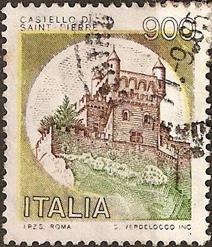 Castillos Italianos