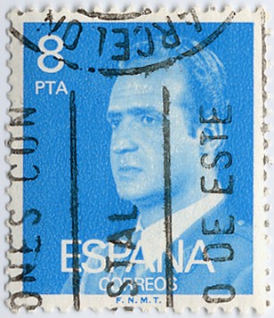 Juan Carlos I