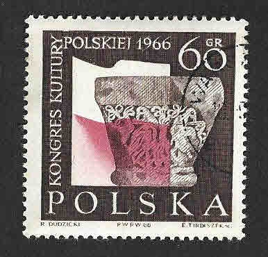 1450 - Congreso Cultural Polaco