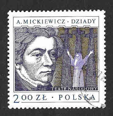 2297 - Dramaturgos Polacos