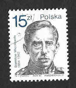 2831 - Col. Stanislaw Wieckowski