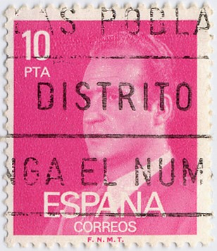 Juan Carlos I