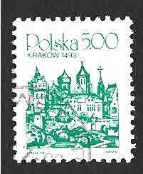 2457 - Cracovia