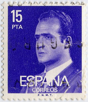 Juan Carlos I