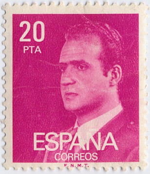 Juan Carlos I