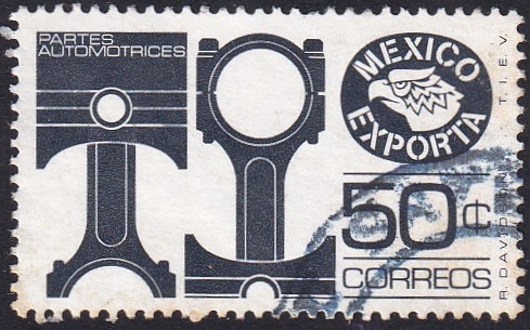 México exporta