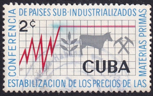 Conferencia de países sub-industrializados