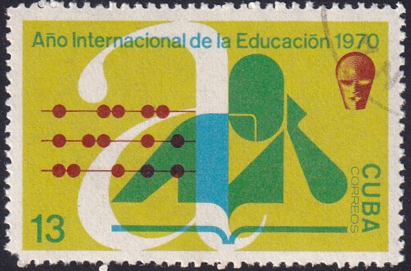 Año Internacional de la Educación