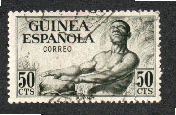 11 Guinea Española