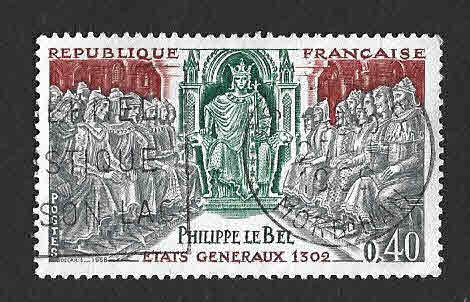 1228 - Felipe IV de Francia