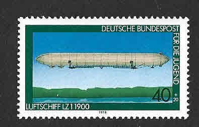 B550 - Zeppelin