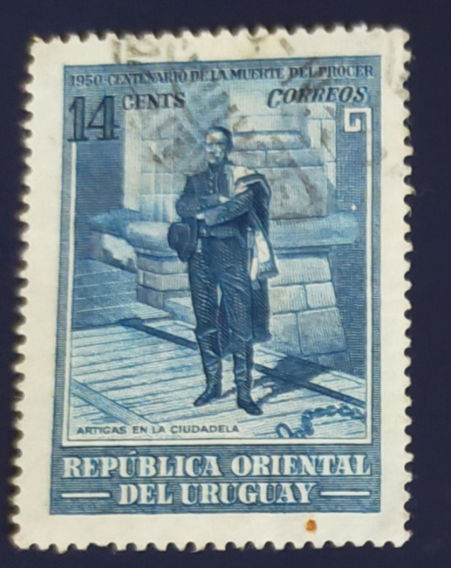 Centenarios