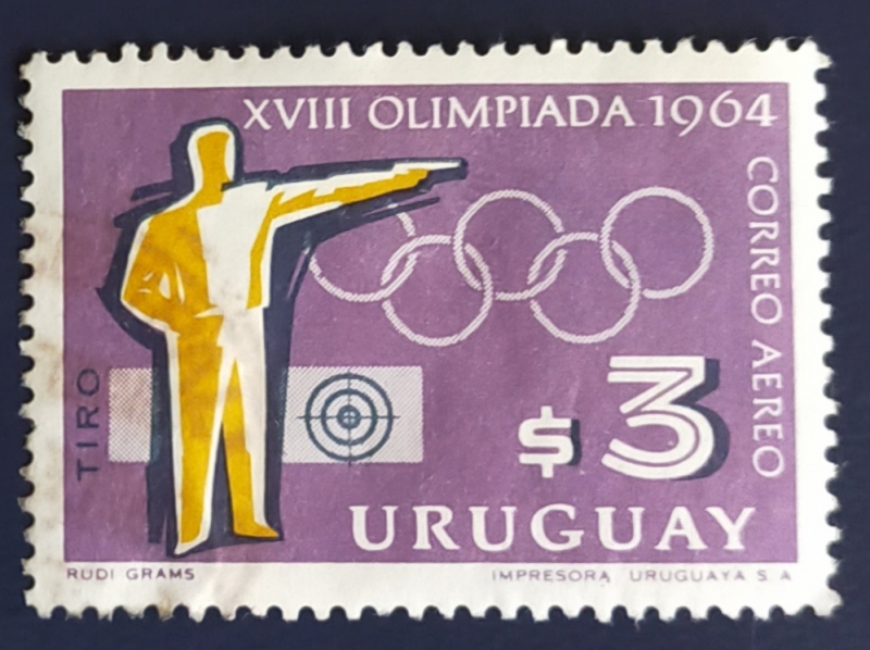 Olimpiada