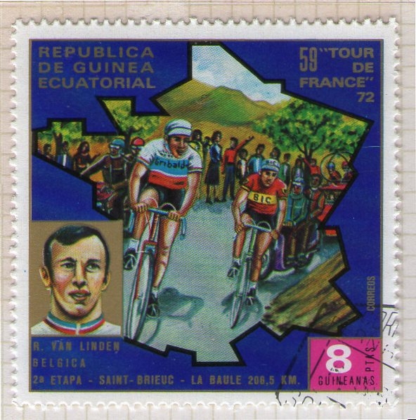 49  59 Tour de France