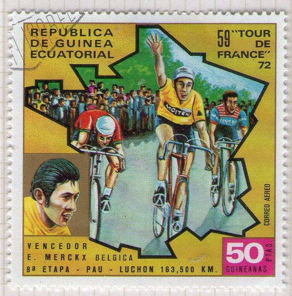 51  59 Tour de France