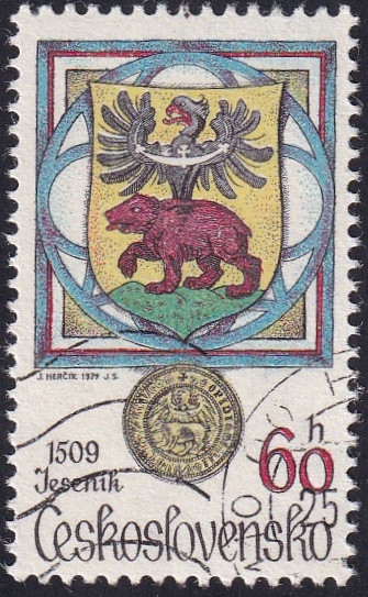 Jesenik 1509