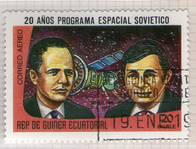 109  20 años programa espacial soviético