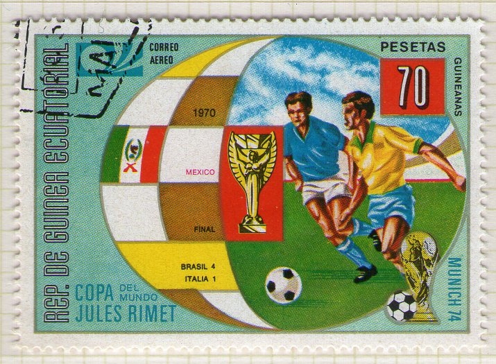 138  Copa del Mundo Jules Rimet