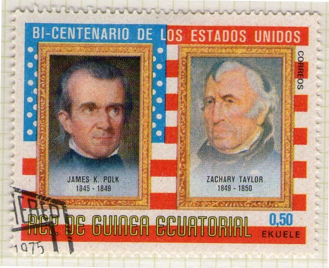 139  Bi-Centenario de los EEUU