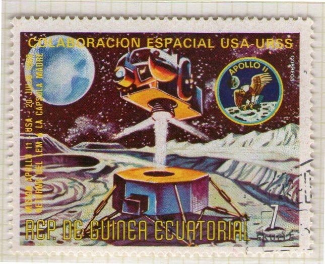 141  Colaboración Espacial USA-URSS