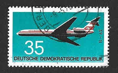 1368 - Avión (DDR)