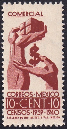Censo 1939-1940