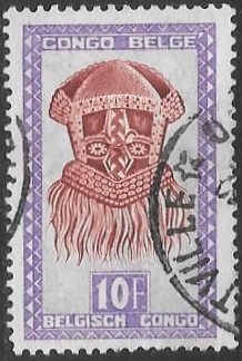 Congo belga
