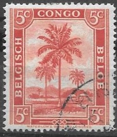 Congo belga