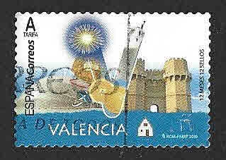 Edif 5281 - Valencia