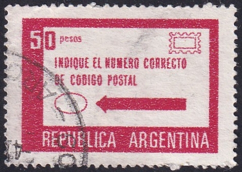 Códigos postales