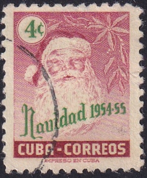 Navidad 1954