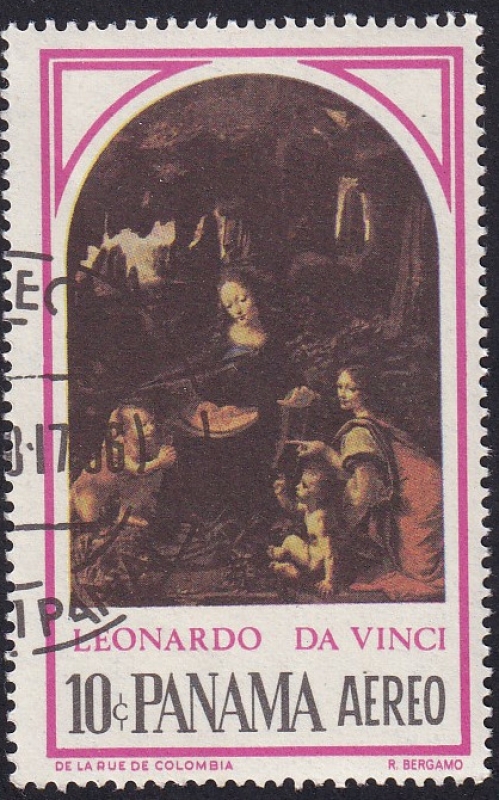 Leonardo da Vinci