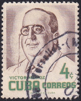 Victor Muñoz