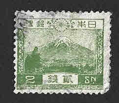 194 - Monte Fuji