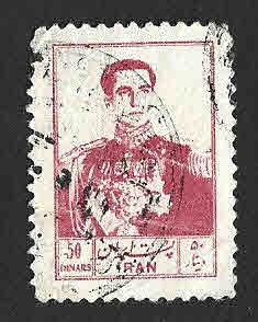 1026 - Mohammad Reza Pahlaví​​​
