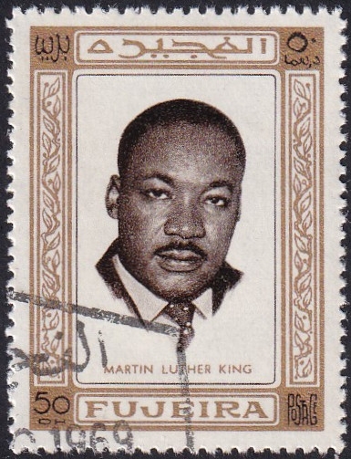 Martin Luther King