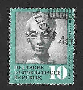 485 - Escultura (DDR)