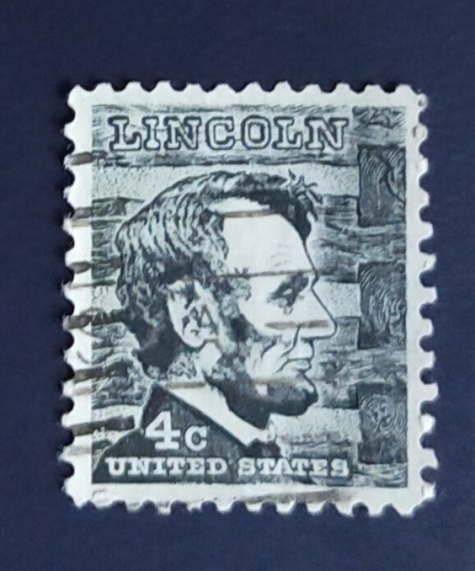 A. Lincoln