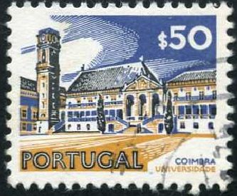 Coimbra