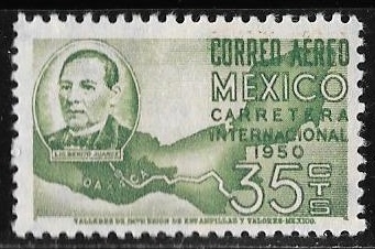 México-cambio