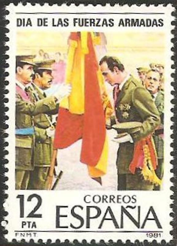 2617 - Día de las Fuerzas Armadas
