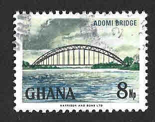 293 - Puente Adome