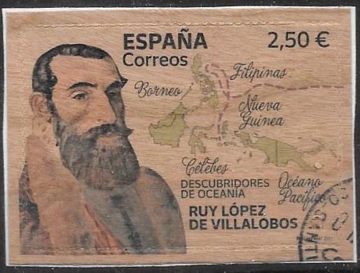 España