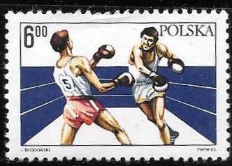 Polonia