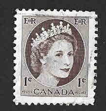 337 - Isabel II de Inglaterra