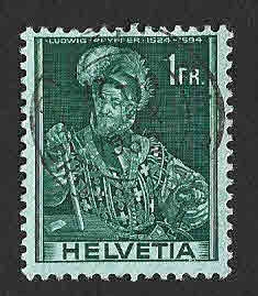 275 - Ludwig Pfyffer
