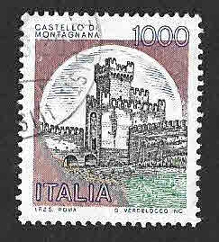 1431 - Castillo de San Zeno