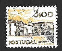 1128 - Santa Casa de la Misericórdia de Viana do Castelo