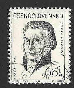 1164 - Juraj Palkovič