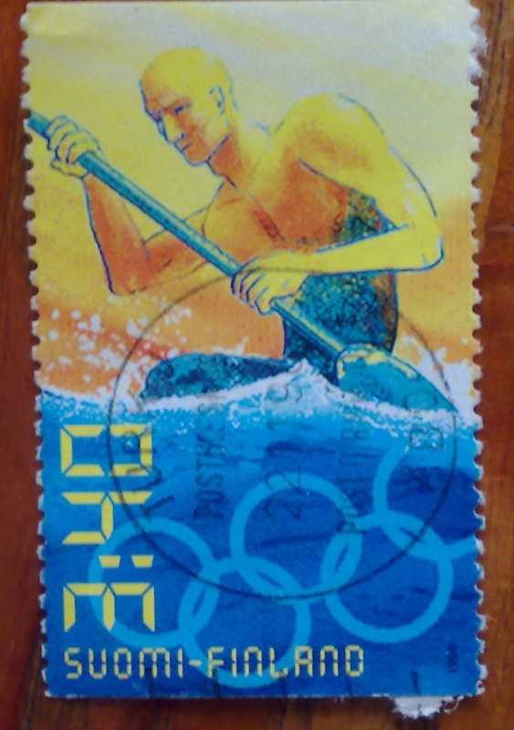 deportes acuaticos
